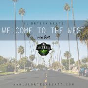 welcome to the west